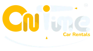 OnTime Sharm car rental logo